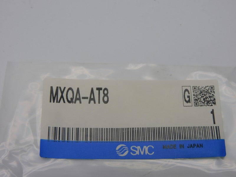 SMC MXQA-AT8 NSMP