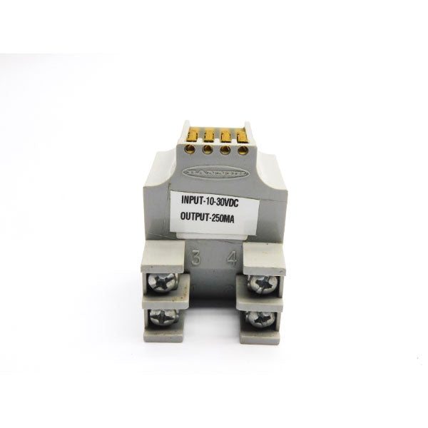 BANNER ENGINEERING PBP 10-30VDC UNMP