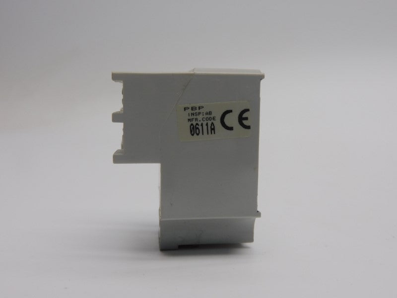 BANNER ENGINEERING PBP 10-30VDC UNMP