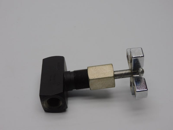 PARKER MV6000S 5000PSI NSNP