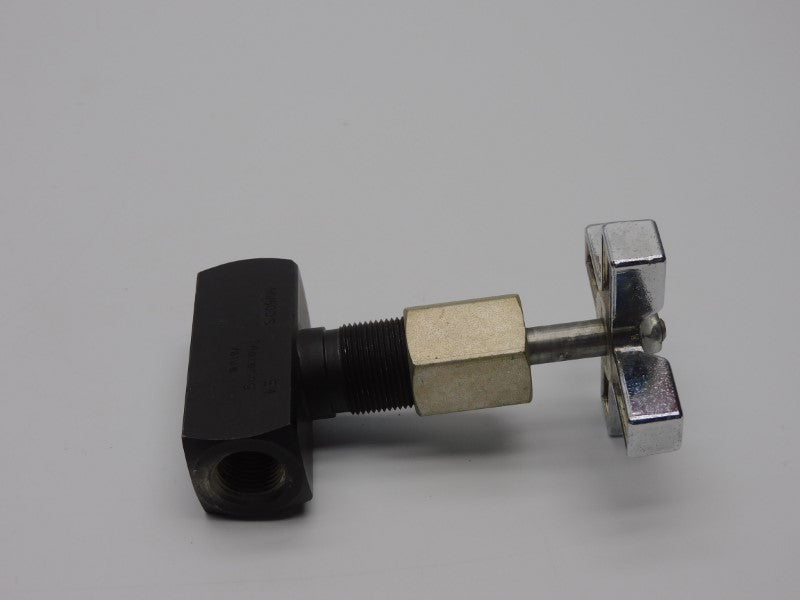 PARKER MV6000S 5000PSI NSNP