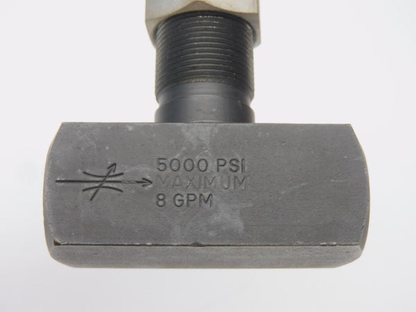 PARKER MV6000S 5000PSI NSNP