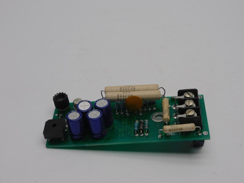 7548-00 REV. A UNMP