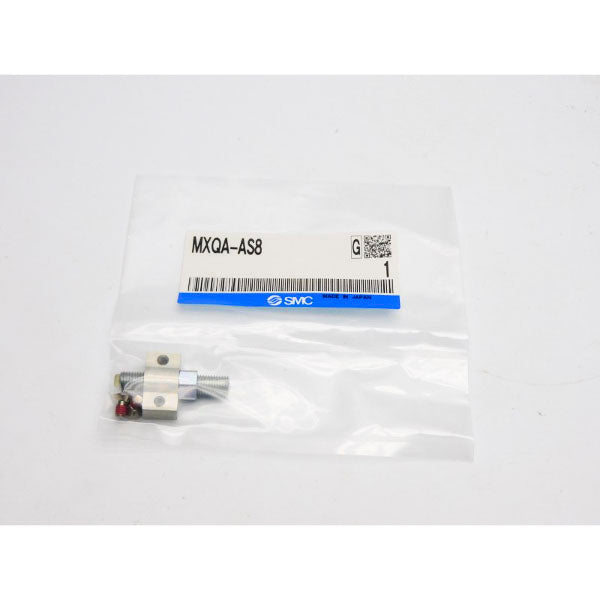 SMC MXQA-AS8 NSMP
