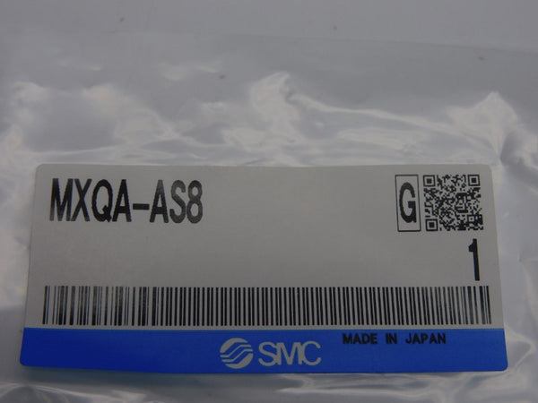 SMC MXQA-AS8 NSMP