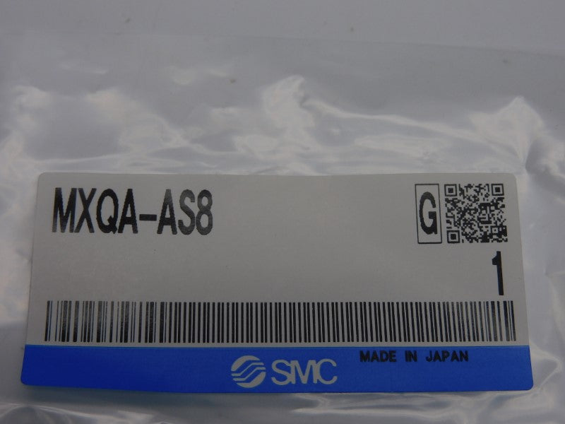 SMC MXQA-AS8 NSMP