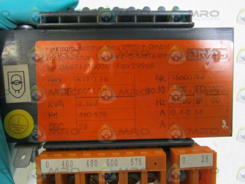 EMB KTT0.16  NSNP