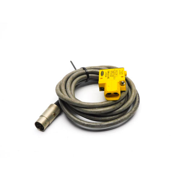 BANNER ENGINEERING SM312FVMHS 10-30VDC UNMP