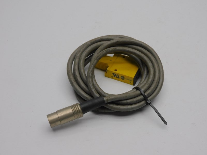 BANNER ENGINEERING SM312FVMHS 10-30VDC UNMP