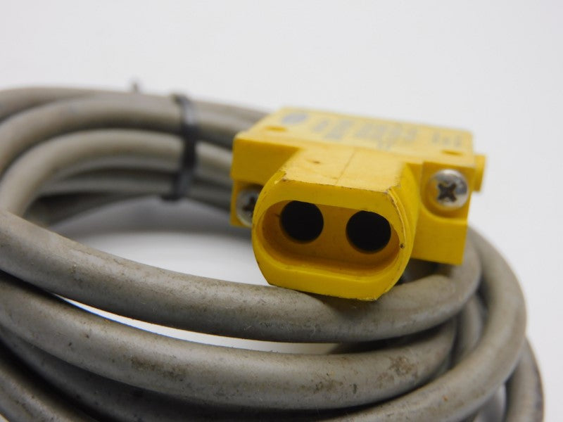 BANNER ENGINEERING SM312FVMHS 10-30VDC UNMP