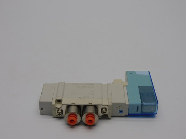 SMC SY5130-5U1-N3 24VDC NSNP