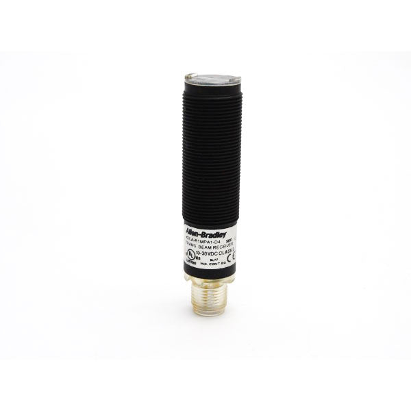 ALLEN BRADLEY 42CA-R1MPA1-D4 SER. C 10-30VDC NSNP