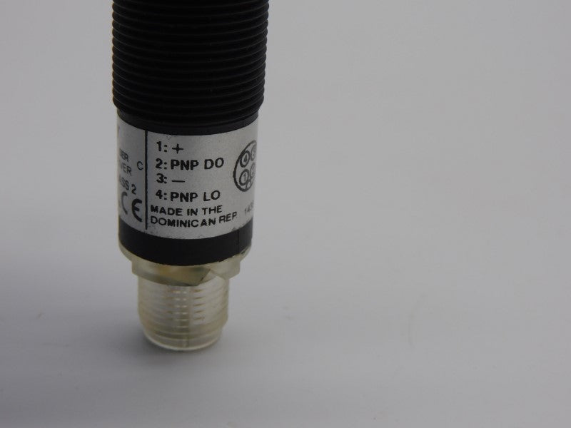 ALLEN BRADLEY 42CA-R1MPA1-D4 SER. C 10-30VDC NSNP