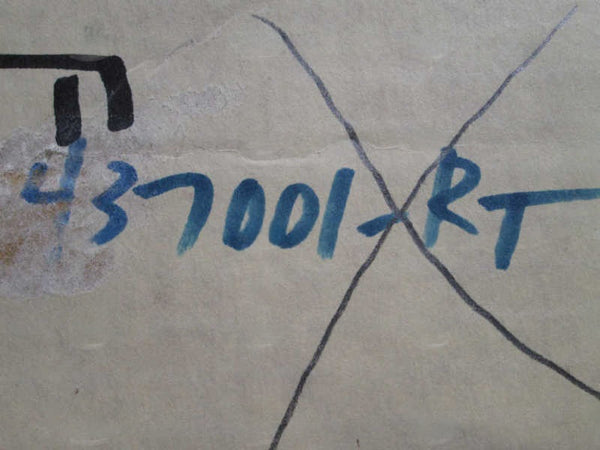 RELIANCE ELECTRIC PC BOARD 437001-RT (REMANUFACTURED)