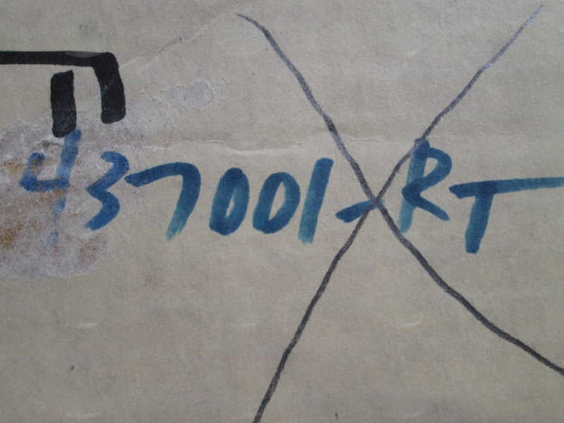 RELIANCE ELECTRIC PC BOARD 437001-RT (REMANUFACTURED)