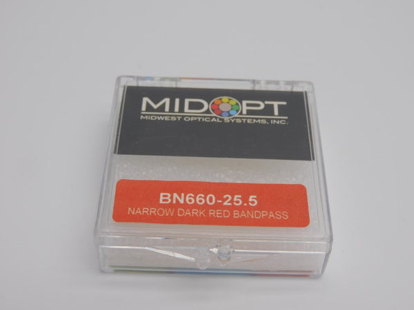 MIDOPT BN660-25.5 NSMP