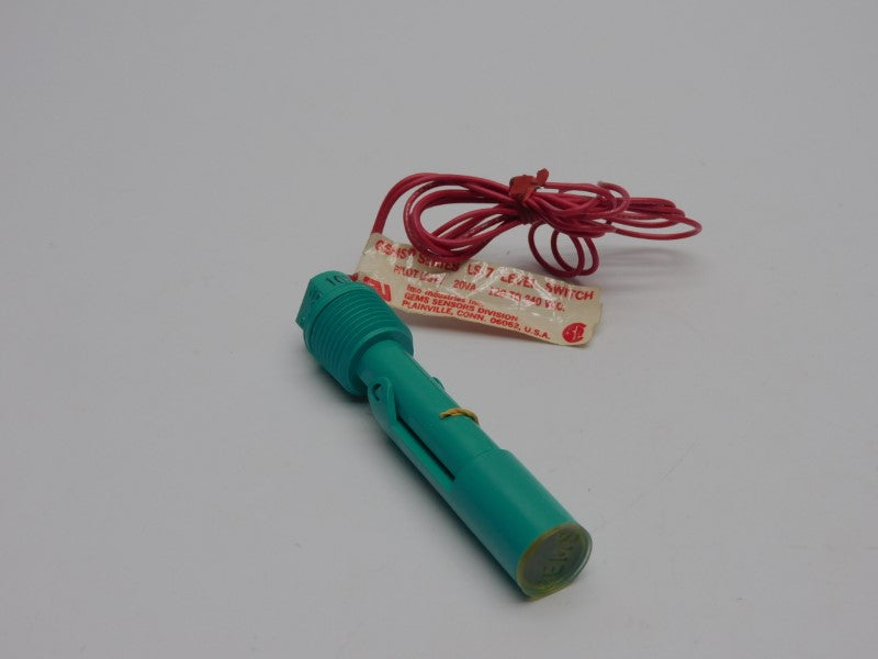 GEMS 76141 LS-7 120-240VAC NSMP