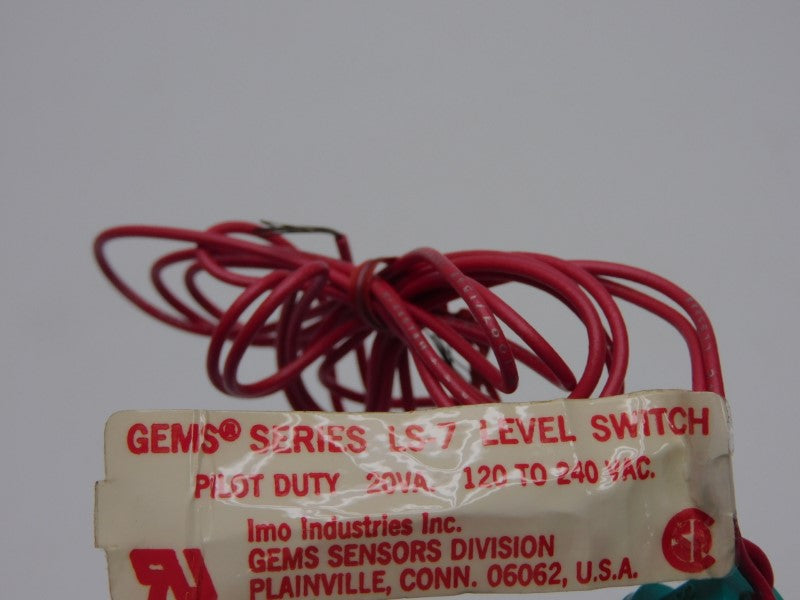 GEMS 76141 LS-7 120-240VAC NSMP