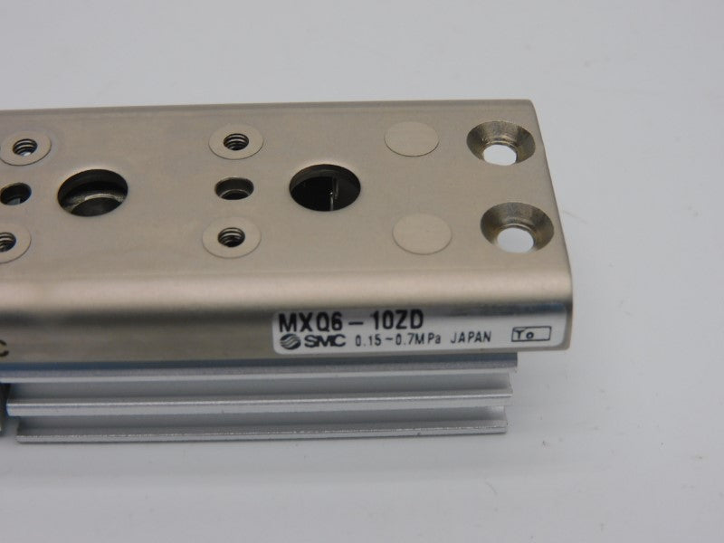 SMC MXQ6-10ZD NSMP