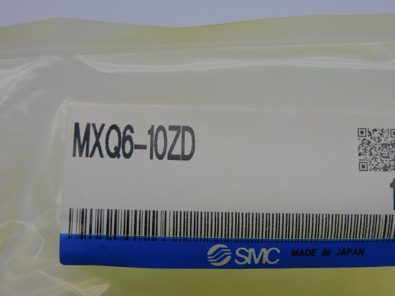 SMC MXQ6-10ZD NSMP