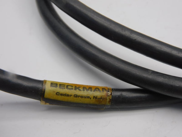 BECKMAN 2114ED UNMP