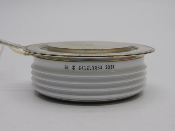 GENERAL ELECTRIC C712LV883 9034 NSNP