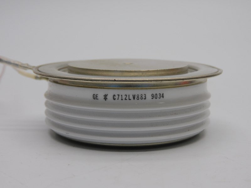 GENERAL ELECTRIC C712LV883 9034 NSNP