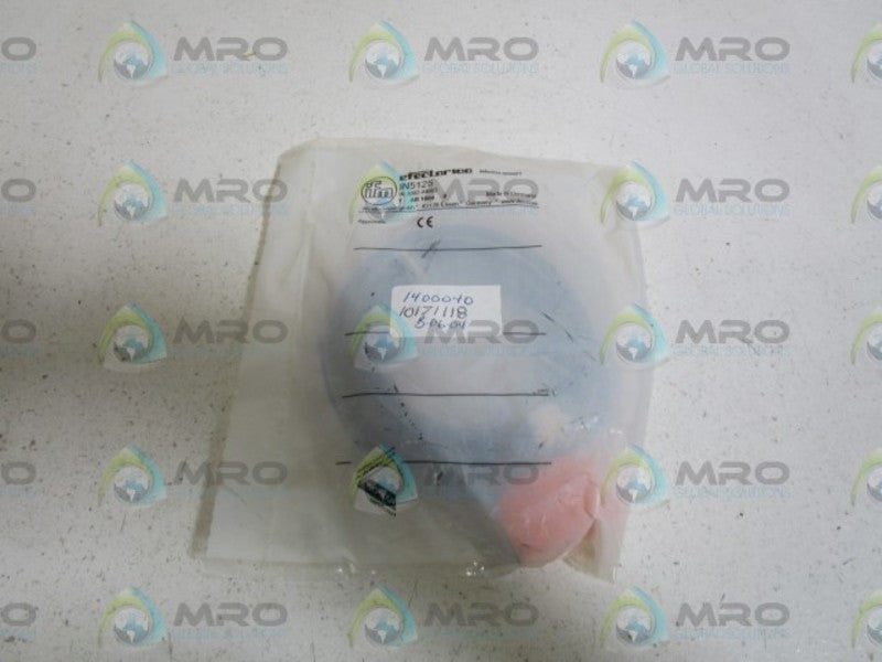 IFM EFECTOR IN5125 NSMP