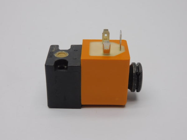 FESTO MDH-3/2-24VDC 119600 24VDC UNMP