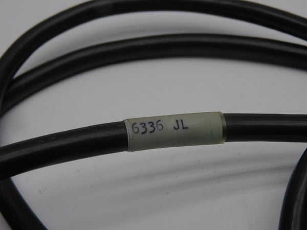 BECKMAN INDUSTRIAL 6336JL CEL-II-(SS)-X1-0001 NSNP