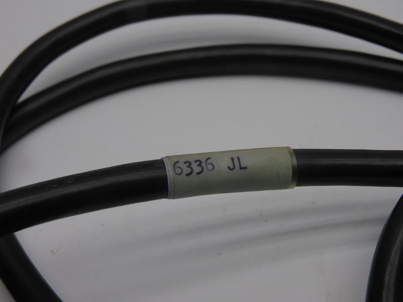 BECKMAN INDUSTRIAL 6336JL CEL-II-(SS)-X1-0001 NSNP