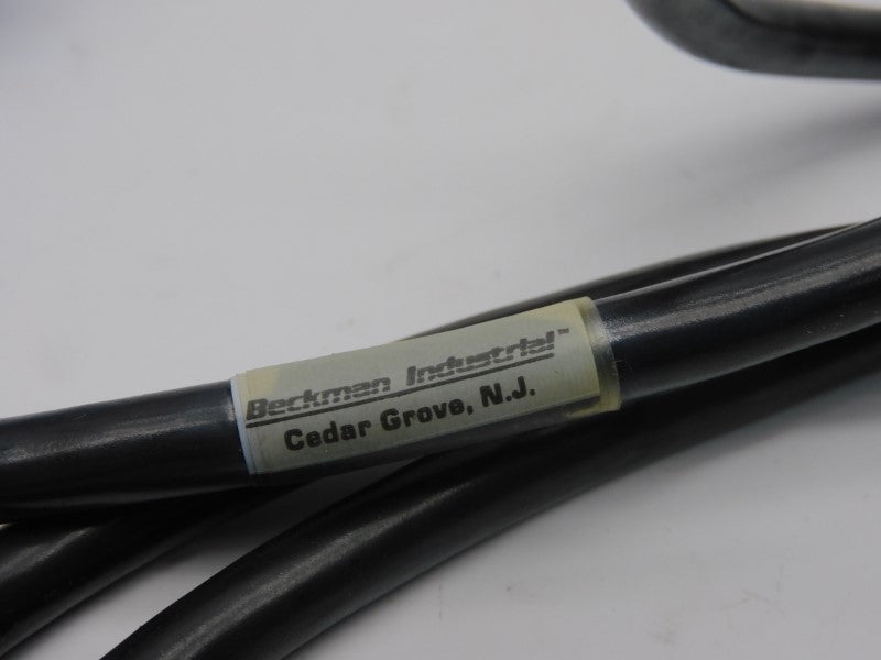 BECKMAN INDUSTRIAL 6336JL CEL-II-(SS)-X1-0001 NSNP