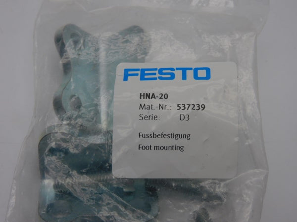 FESTO HNA-20 537239 NSMP