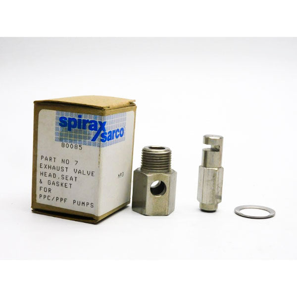 SPIRAX SARCO 80085 NO. 7 NSMP