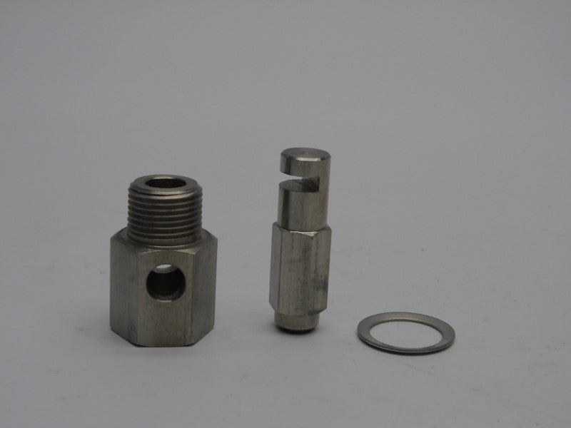 SPIRAX SARCO 80085 NO. 7 NSMP