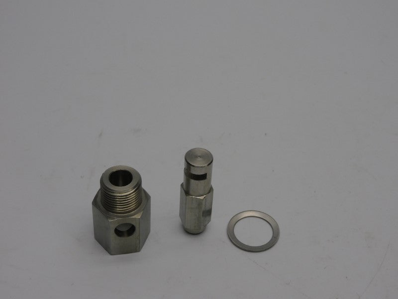 SPIRAX SARCO 80085 NO. 7 NSMP