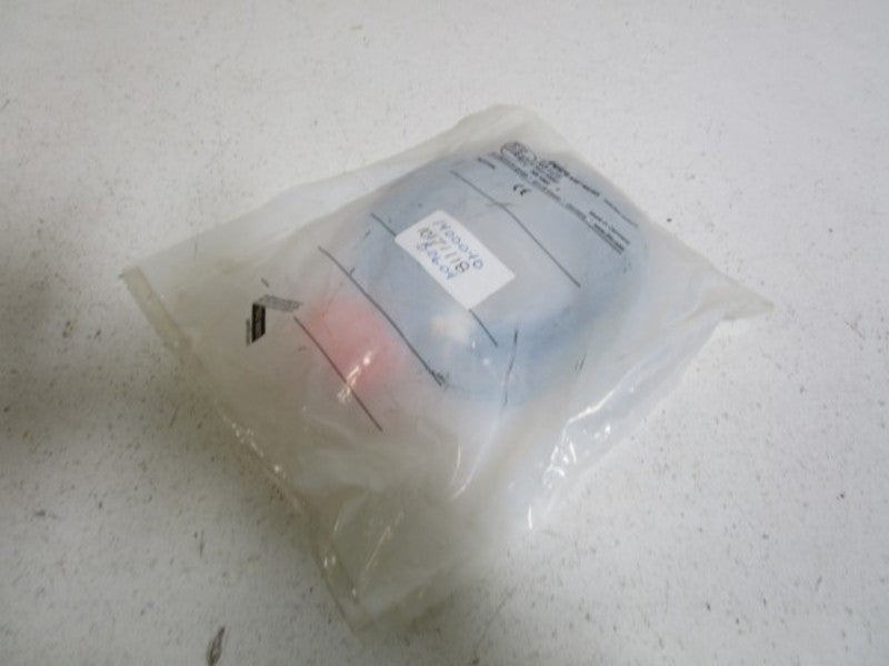 IFM EFECTOR IN5125 NSMP