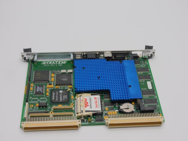 DYNATEM DPC2 DPC2-1398 REV. E UNMP