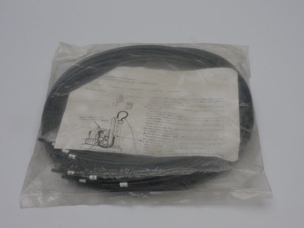 MITSUBISHI 1F-HS408S-01 NSMP