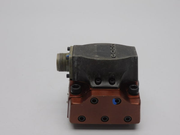 MOOG A076-185 UNMP