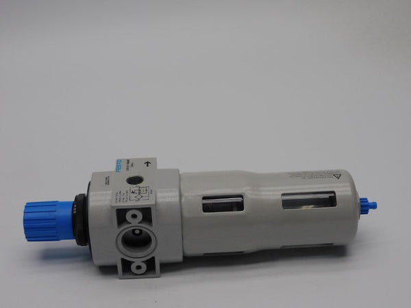 FESTO LFR-D-7-MAXI 00546470 240PSI NSNP