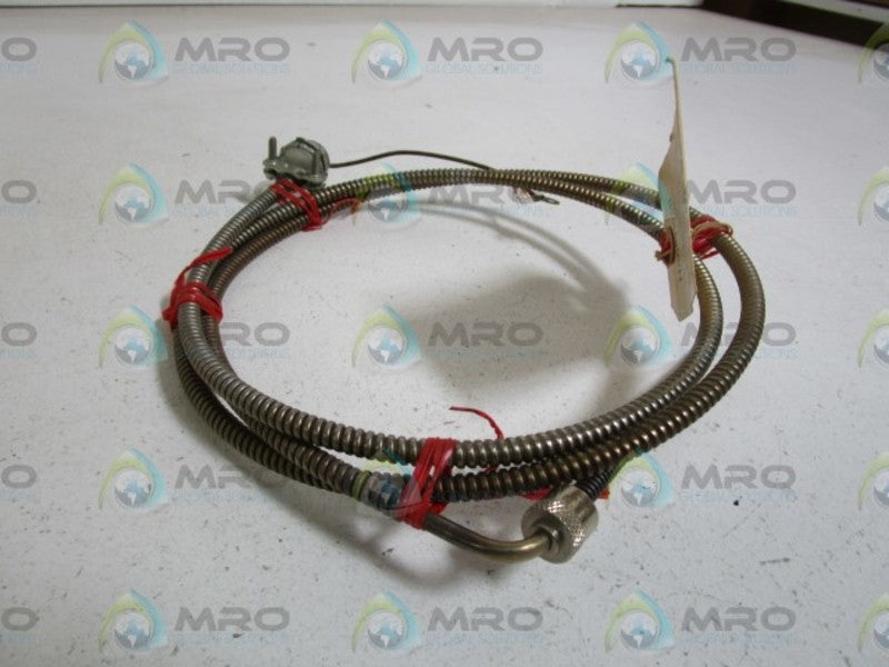 HONEYWELL 3D20B1-3-M-N-P-60 UNMP