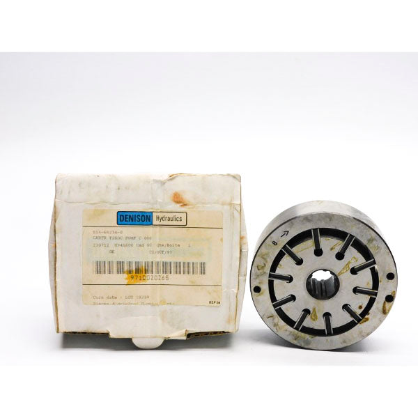 DENISON HYDRUALICS S14-68234-0 NSMP