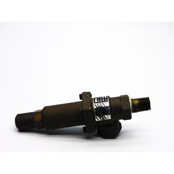 CASH ACME K-10 100PSI 1/2" UNMP