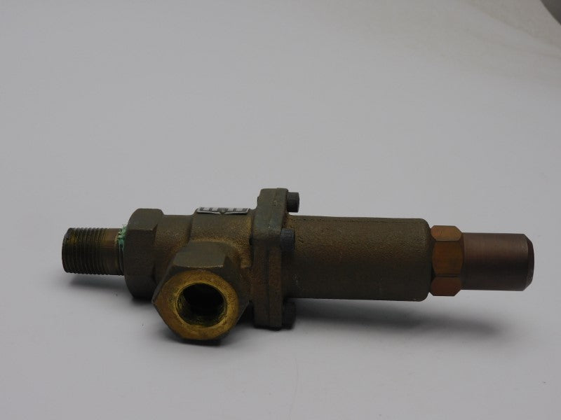 CASH ACME K-10 100PSI 1/2" UNMP
