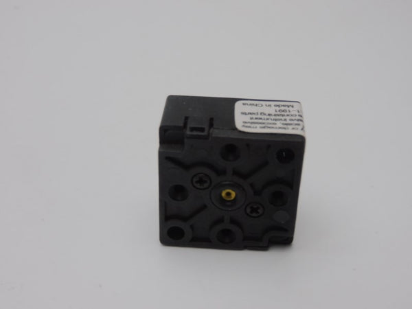 GAUGE K4511SCR160X 0-160PSI NSMP