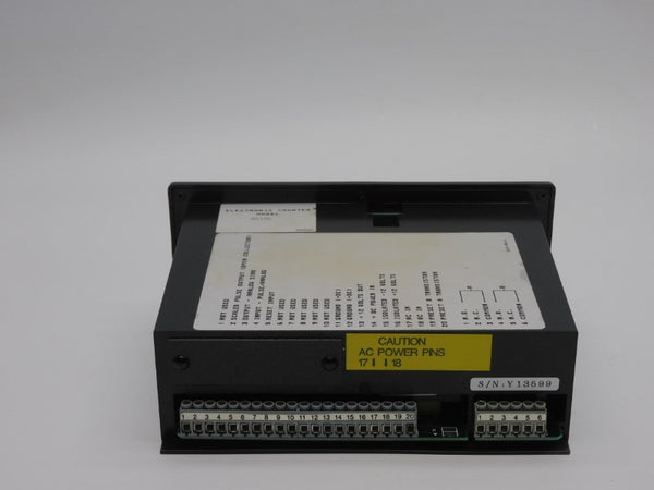 MEMTROL MS196 12V NSNP