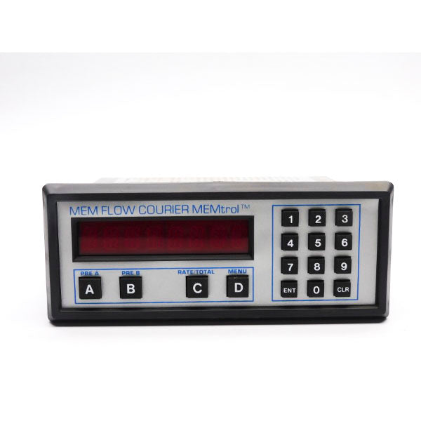 MEMTROL -R5145 12V NSNP