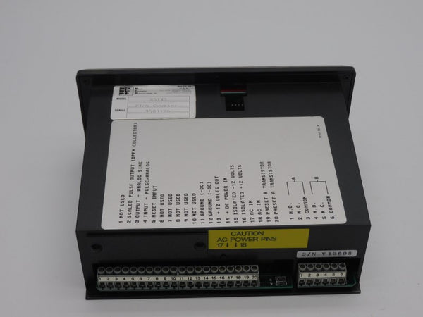 MEMTROL -R5145 12V NSNP
