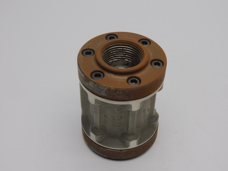 VALVE 42-0310-CS1 NSNP